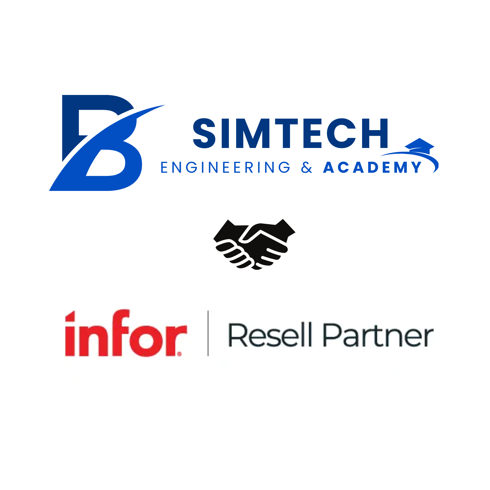 bb-simtech and infor