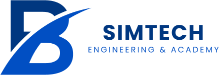 B&B Simtech Engineering & Academy, Inc.